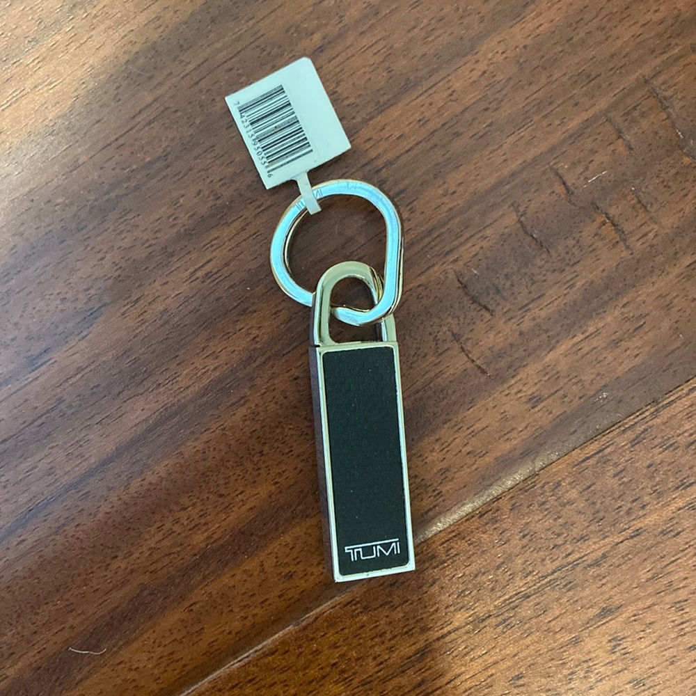 Brand new Tumi usb flash drive